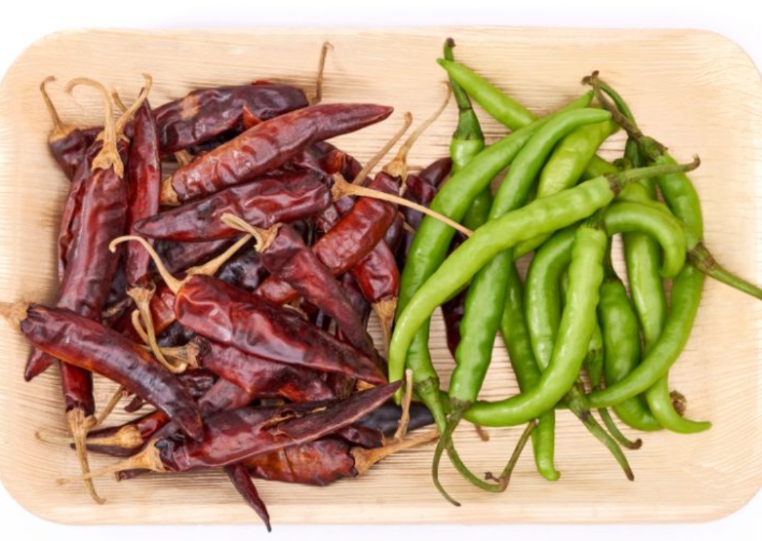 Chilli 