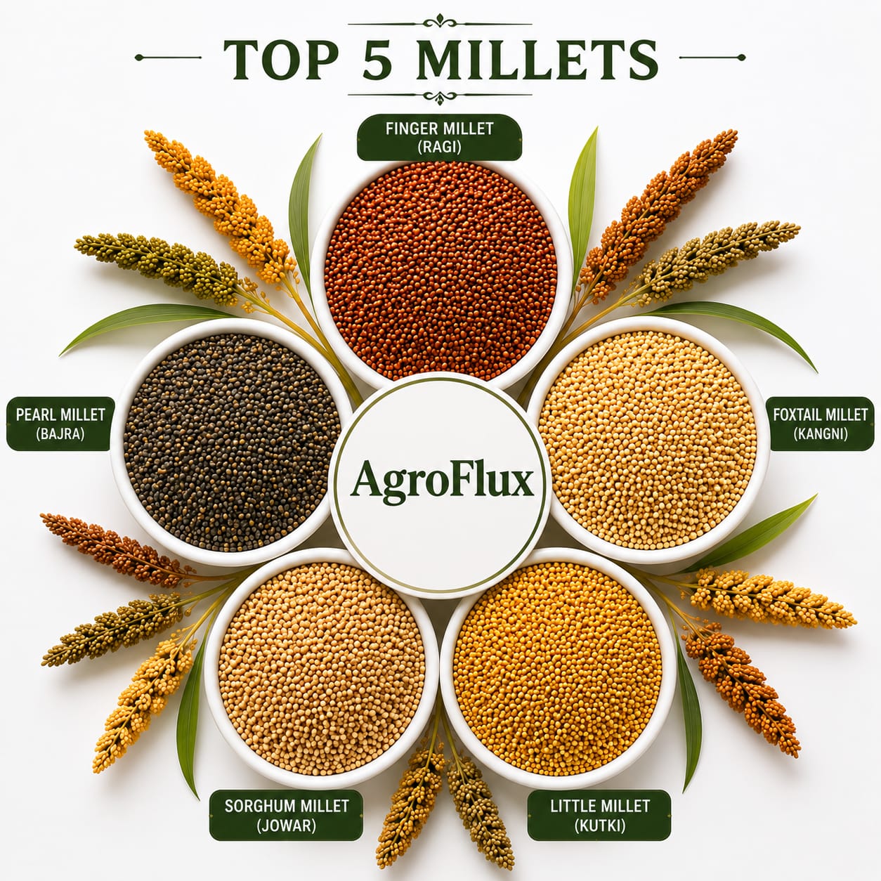 Millets