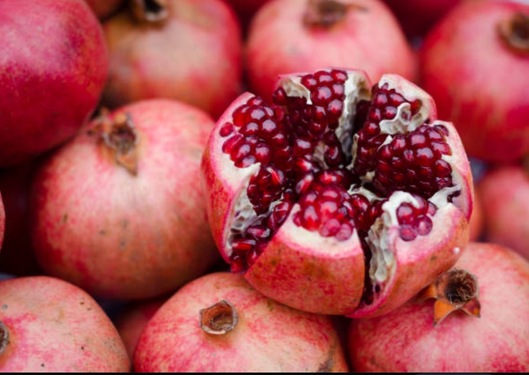 Pomegranate